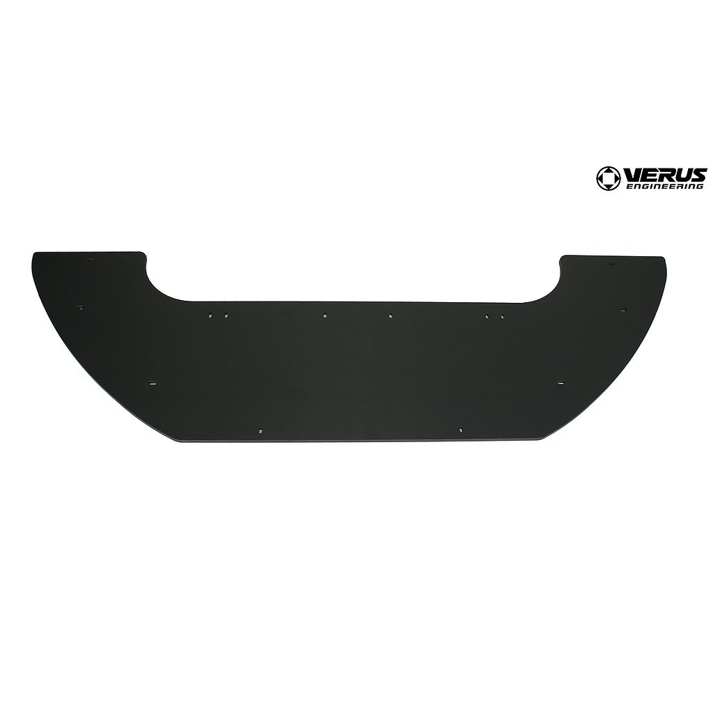 Performance Front Splitters Verus Engineering